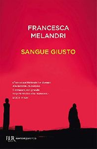 Sangue Giusto - Libreria Griot - Roma