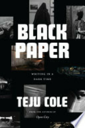 BLACK PAPER