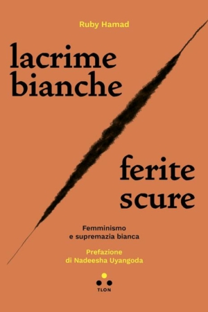 LACRIME BIANCHE / FERITE SCURE