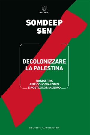 DECOLONIZZARE LA PALESTINA