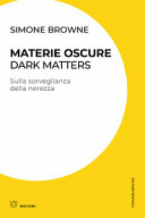MATERIE OSCURE. DARK MATTERS