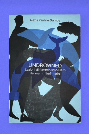 UNDROWNED