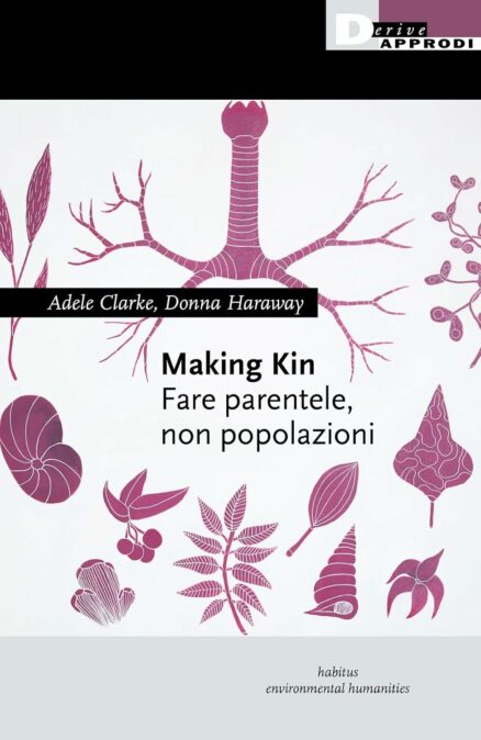 MAKING KIN. FARE PARENTELE NON POPOLAZIO