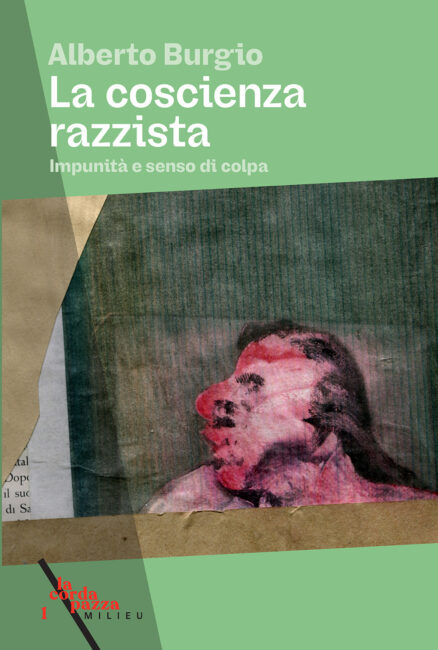 COSCIENZA RAZZISTA