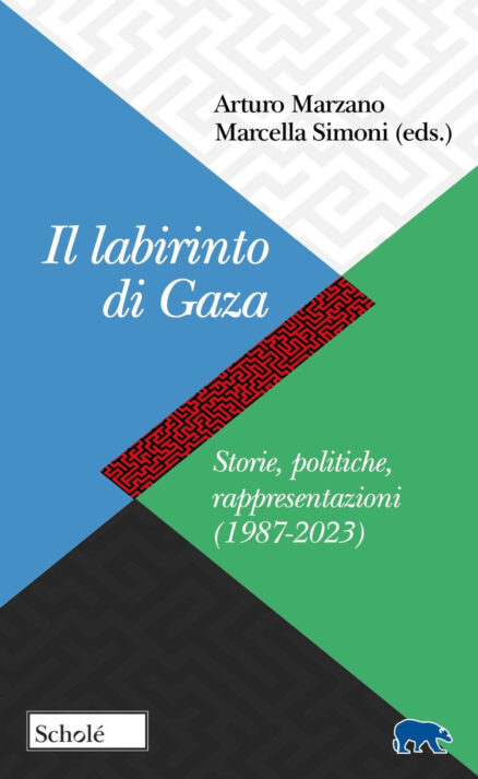 LABIRINTO DI GAZA, IL