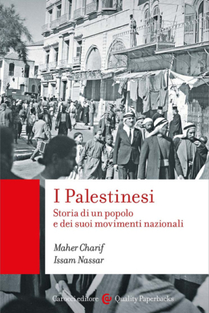 PALESTINESI, I