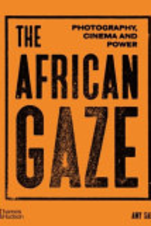 AFRICAN GAZE, THE