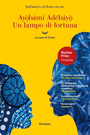 LAMPO DI FORTUNA, UN