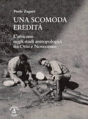 SCOMODA EREDITÀ, UNA