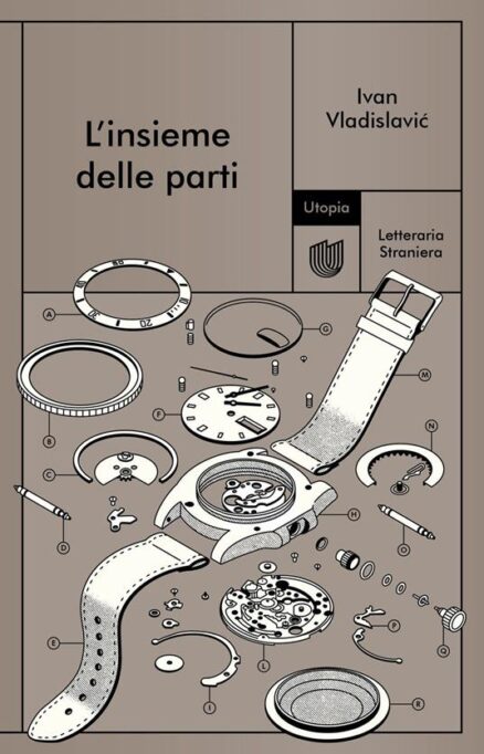 INSIEME DELLE PARTI, L'