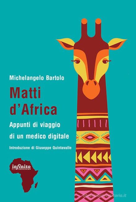 MATTI D'AFRICA
