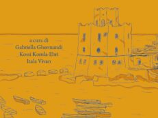 SORELLA D'INCHIOSTRO. 23 RACCONTI PER KAHA MOHAMAden