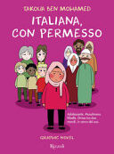ITALIANA CON PERMESSO