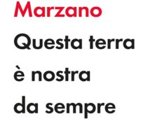 QUESTA TERRA È NOSTRA DA SEMPRE
