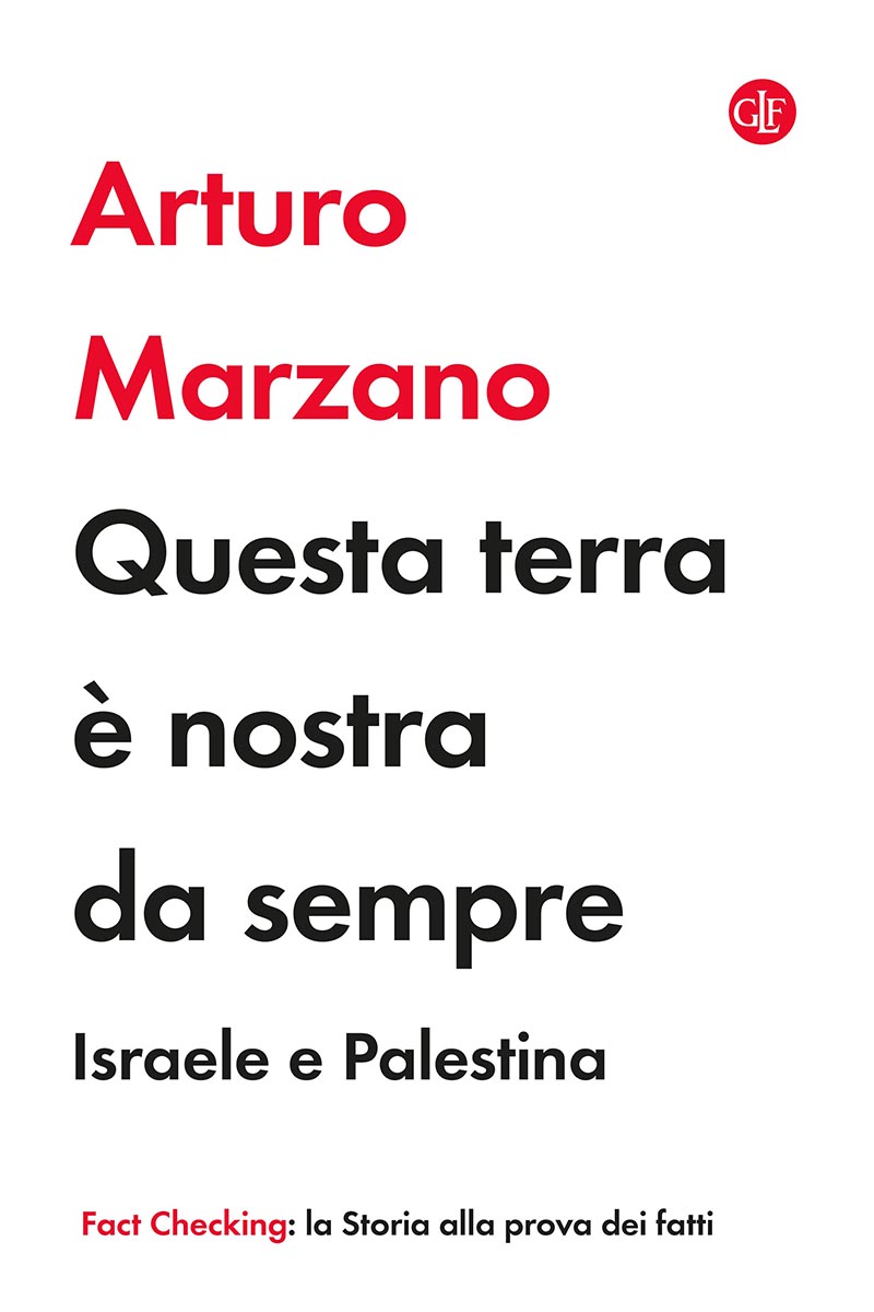 QUESTA TERRA È NOSTRA DA SEMPRE