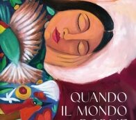 QUANDO IL MONDO DORME