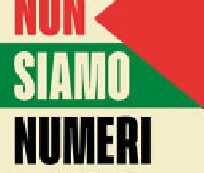 NON SIAMO NUMERI. LE VOCI DEI GIOVANI DI