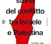 BREVISSIMA STORIA DEL CONFLITTO TRA ISRA