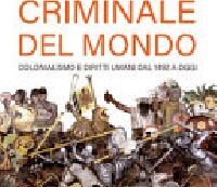 STORIA CRIMINALE DEL MONDO