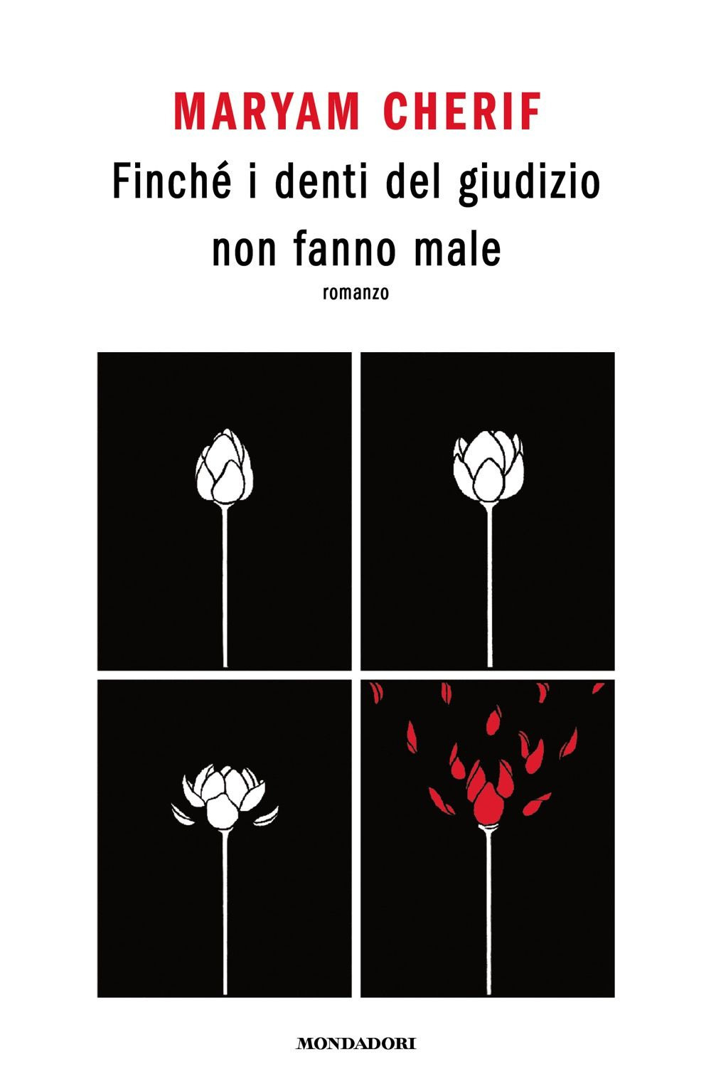 FINCHÉ I DENTI DEL GIUDIZIO NON FANNO MALE