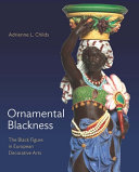 ORNAMENTAL BLACKNESS