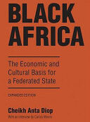 BLACK AFRICA