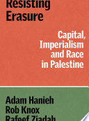 RESISTING ERASURE