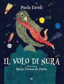 VOLO DI NURA. EDIZ. AD ALTA LEGGIBILITÀ