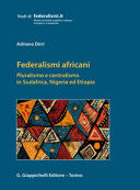 FEDERALISMI AFRICANI