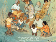 TESSERE IL FUTURO