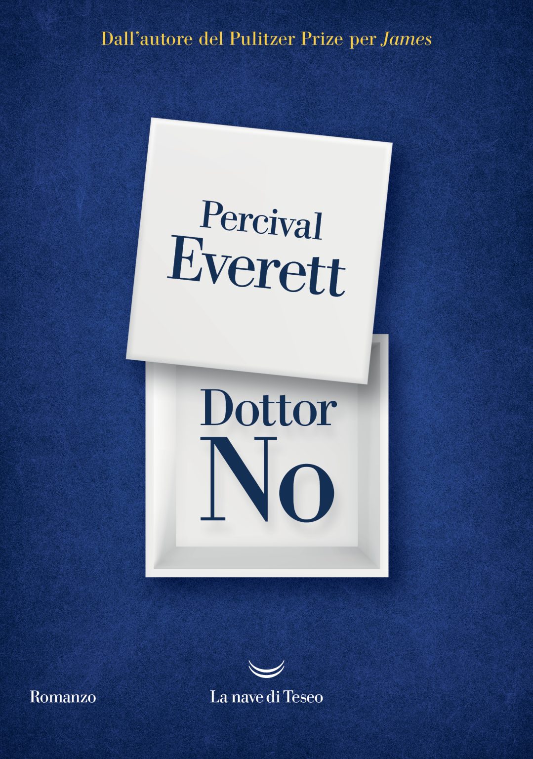 DOTTOR NO