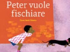 PETER VUOLE FISCHIARE