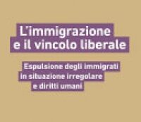 IMMIGRAZIONE E IL VINCOLO LIBERALE. ESPU