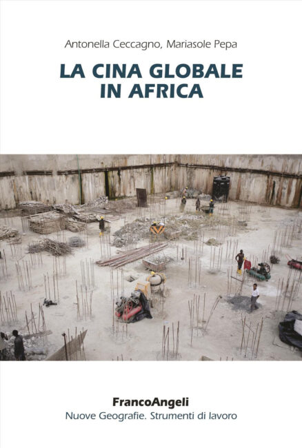 CINA GLOBALE IN AFRICA , LA