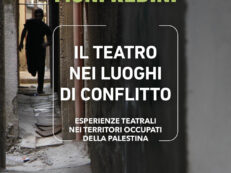 TEATRO NEI LUOGHI DI CONFLITTO, IL