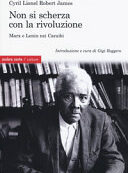 NON SI SCHERZA CON LA RIVOLUZIONE.