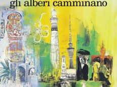 AD ALESSANDRIA GLI ALBERI CAMMINANO