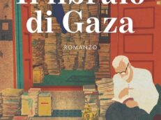 LIBRAIO DI GAZA, IL