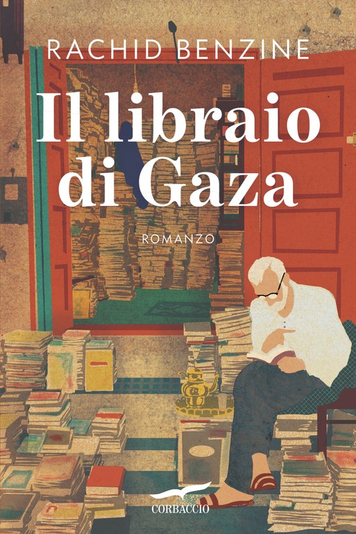 LIBRAIO DI GAZA, IL