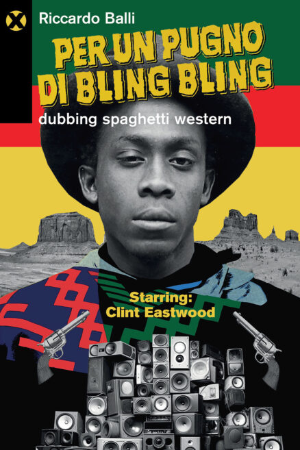 PER UN PUGNO DI BLING BLING