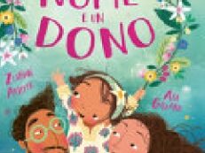 MIO NOME È UN DONO (IL)