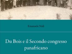 DU BOIS E IL SECONDO CONGRESSO PANAFRICA