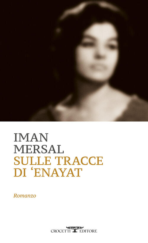 SULLE TRACCE DI ENAYAT