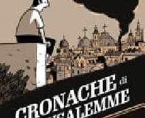 CRONACHE DI GERUSALEMME