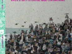 ARABPOP N.9 / CITTA'