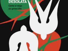 TOLLERANZA È UNA TERRA DESOLATA, LA