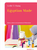 EGYPTIAN MADE. DONNE LAVORO E UNA PROMES