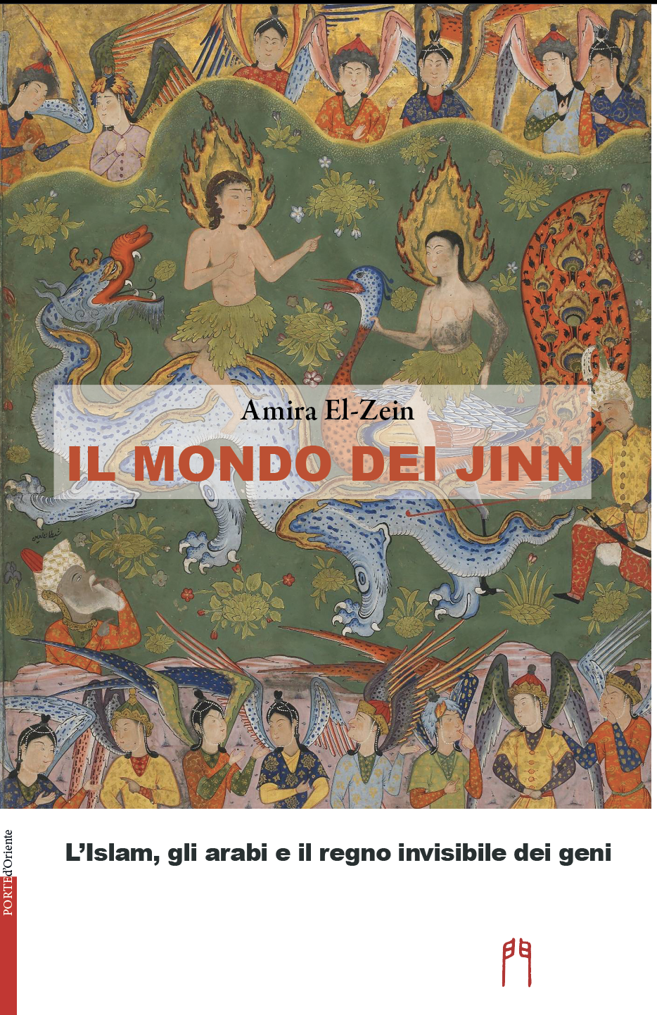 MONDO DEI JINN, IL