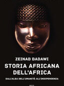 STORIA AFRICANA DELL'AFRICA