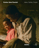 CARLOS IDUN-TAWIAH. HERO FATHER FRIEND